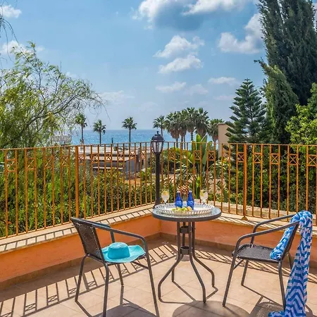 Villa Sunset Paradise Kissonerga